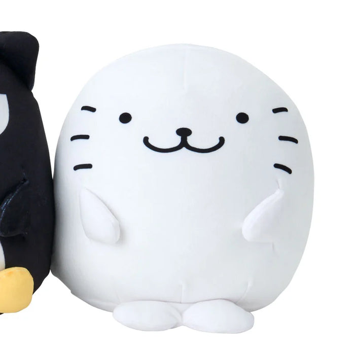 Japan Sanrio - Bad Badtz-Maru Pair of Mini Cushions