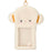 Japan Sanrio - Cogimyun Boa Fabric Trading Card Holder (Enjoy Idol)