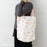 Japan Sanrio - Sanrio Characters Tote bag (Nagoya Pastel)