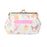 Japan Sanrio - Sanrio Characters Purse Pouch (Nagoya Pastel)