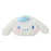 Japan Sanrio - Cinnamoroll Face-Shaped Pouch  (Nagoya Pastel)