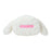 Japan Sanrio - Cinnamoroll Face-Shaped Pouch  (Nagoya Pastel)
