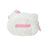 Japan Sanrio - Hello Kitty Face-Shaped Pouch  (Nagoya Pastel)