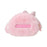 Japan Sanrio - My Melody Face-Shaped Pouch  (Nagoya Pastel)