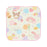 Japan Sanrio - Sanrio Characters Small Towel (Nagoya Pastel)