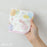 Japan Sanrio - Sanrio Characters Small Towel (Nagoya Pastel)