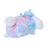 Japan Sanrio - Cinnamoroll Plush Strap  (Nagoya Pastel)
