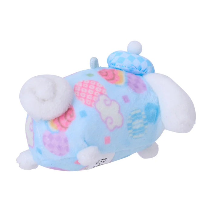 Japan Sanrio - Cinnamoroll Plush Strap  (Nagoya Pastel)