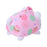 Japan Sanrio - Hello Kitty Plush Strap  (Nagoya Pastel)