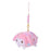 Japan Sanrio - My Melody Plush Strap  (Nagoya Pastel)