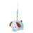 Japan Sanrio - Pochacco Plush Strap  (Nagoya Pastel)