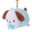 Japan Sanrio - Pochacco Plush Strap  (Nagoya Pastel)