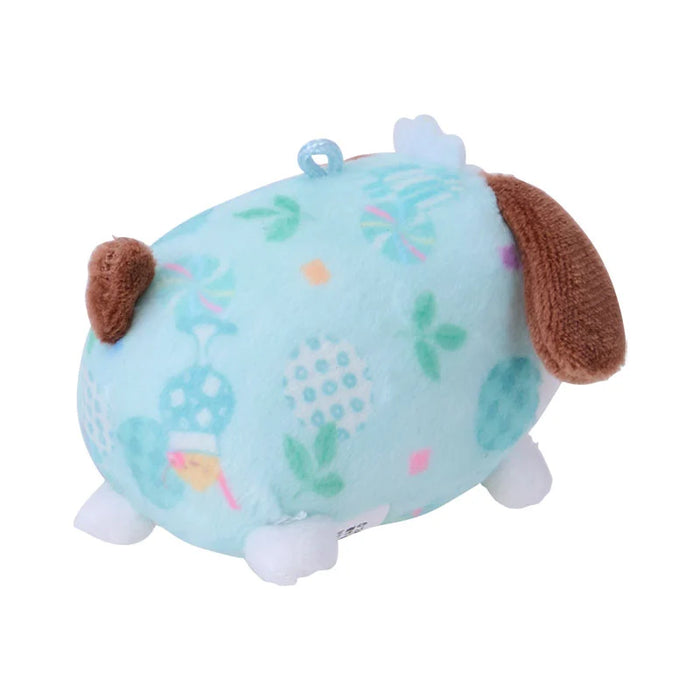 Japan Sanrio - Pochacco Plush Strap  (Nagoya Pastel)