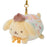 Japan Sanrio - Pompompurin Plush Strap  (Nagoya Pastel)