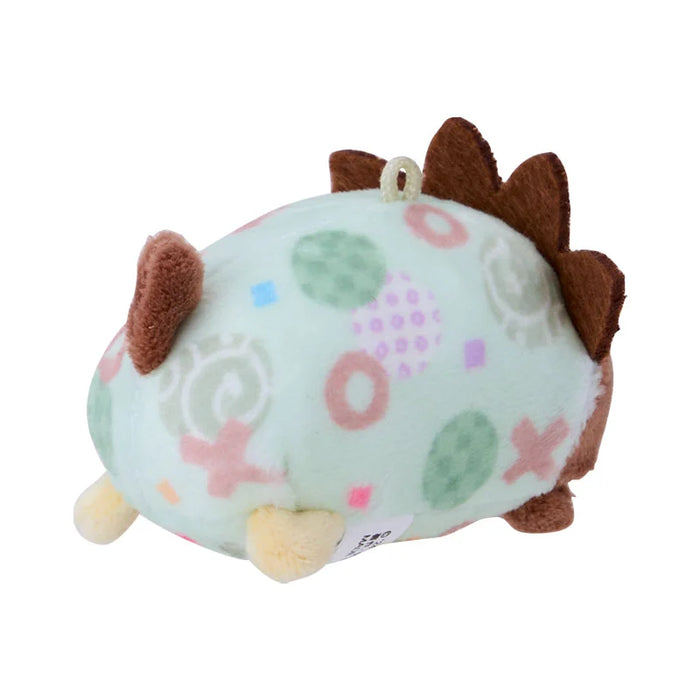 Japan Sanrio - Badtz-Maru Plush Strap  (Nagoya Pastel)