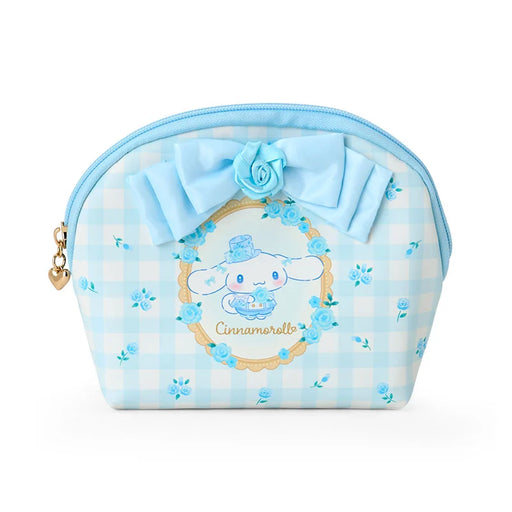 Japan Sanrio - Cinnamoroll Pouch (Dolly Rose)