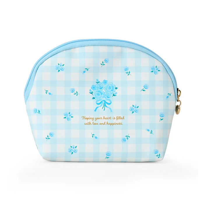 Japan Sanrio - Cinnamoroll Pouch (Dolly Rose)