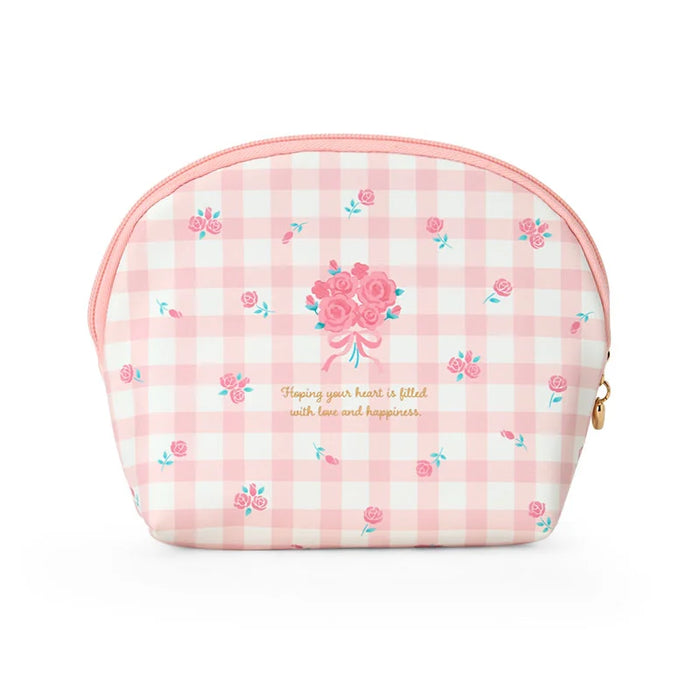 Japan Sanrio - Hello Kitty Pouch (Dolly Rose)