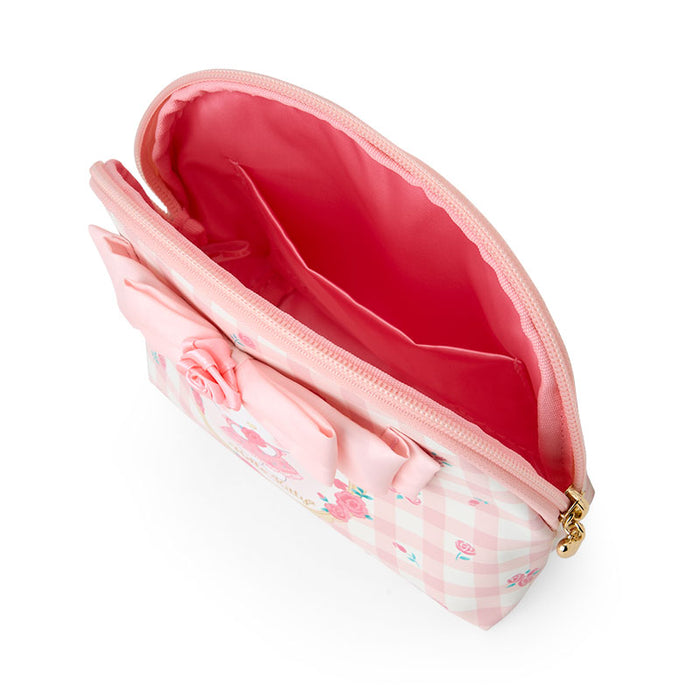 Japan Sanrio - Hello Kitty Pouch (Dolly Rose)