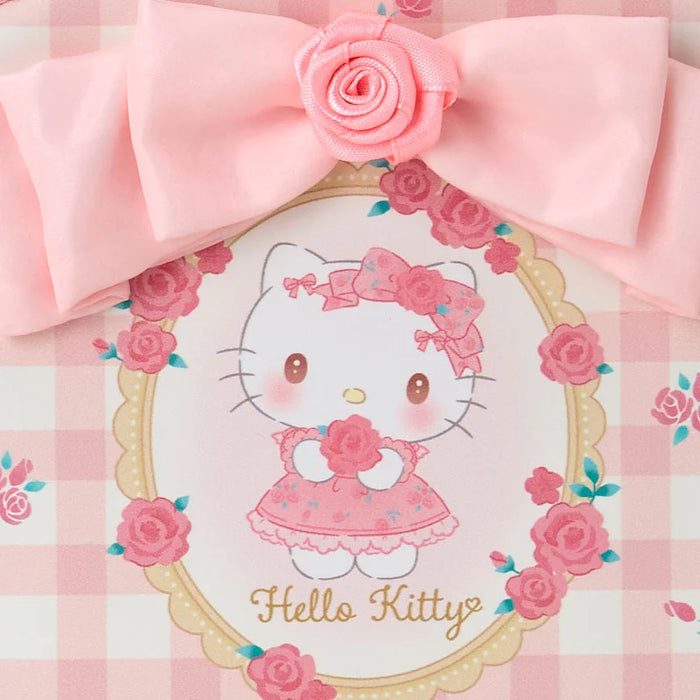 Japan Sanrio - Hello Kitty Pouch (Dolly Rose)