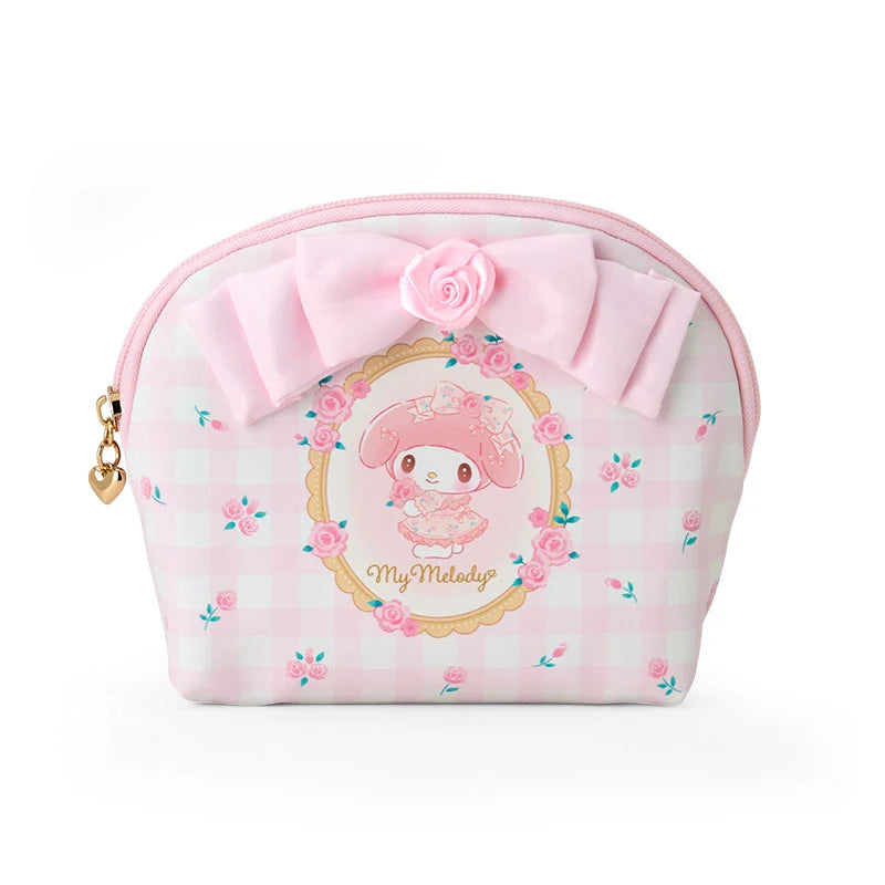 Japan Sanrio - My Melody Pouch (Dolly Rose)