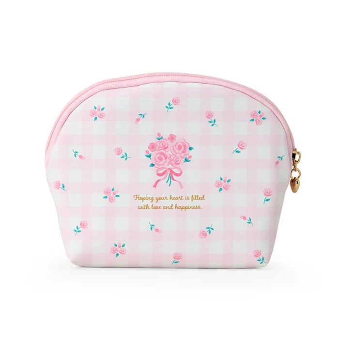 Japan Sanrio - My Melody Pouch (Dolly Rose)