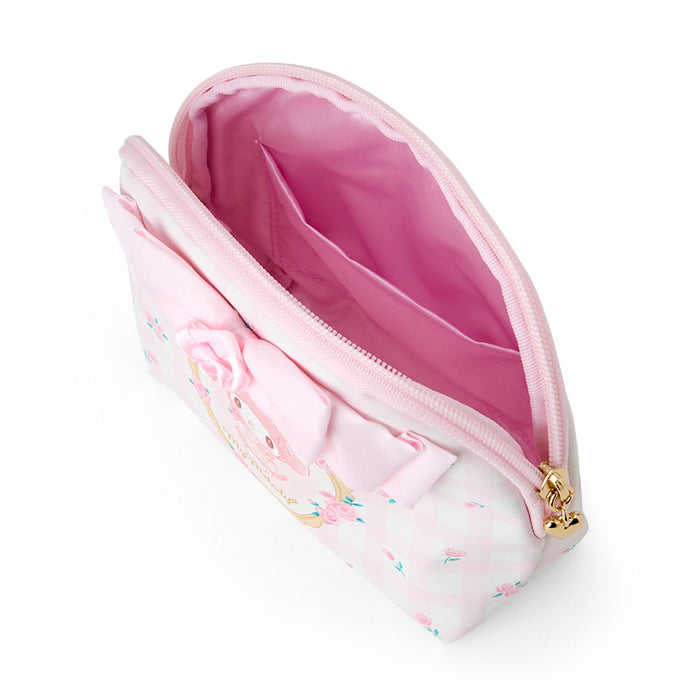 Japan Sanrio - My Melody Pouch (Dolly Rose)