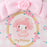 Japan Sanrio - My Melody Pouch (Dolly Rose)