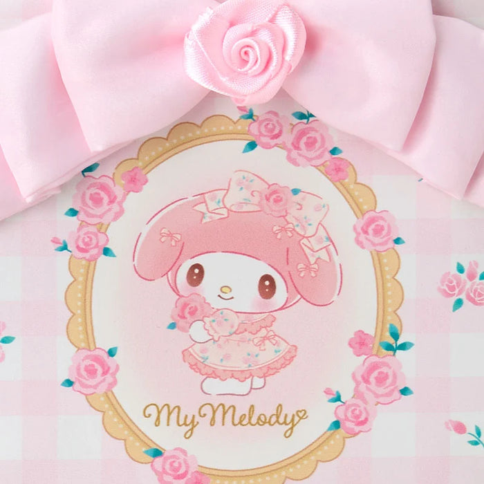 Japan Sanrio - My Melody Pouch (Dolly Rose)