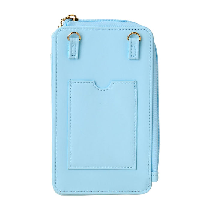 Japan Sanrio - Cinnamoroll Smartphone Shoulder Bag (Dolly Rose)