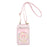 Japan Sanrio - My Melody Smartphone Shoulder Bag (Dolly Rose)