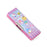 Japan Sanrio - Sanrio Characters Compact Pencil Case Yokopita Hologram