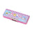 Japan Sanrio - Sanrio Characters Compact Pencil Case Yokopita Hologram