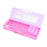 Japan Sanrio - Sanrio Characters Compact Pencil Case Yokopita Hologram
