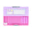 Japan Sanrio - Sanrio Characters Compact Pencil Case Yokopita Hologram