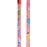 Japan Sanrio - Sanrio Characters Red Pencils, Set of 2