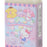 Japan Sanrio - Sanrio Characters Eraser