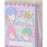 Japan Sanrio - Sanrio Characters Eraser