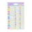 Japan Sanrio - Sanrio Characters Name Stickers