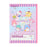 Japan Sanrio - Sanrio Characters Free Notebook