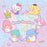 Japan Sanrio - Sanrio Characters Free Notebook