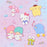 Japan Sanrio - Sanrio Characters Free Notebook