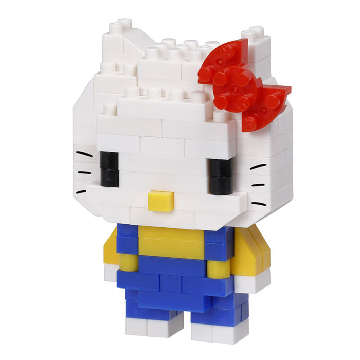 Japan Sanrio - Hello Kitty Nanoblock