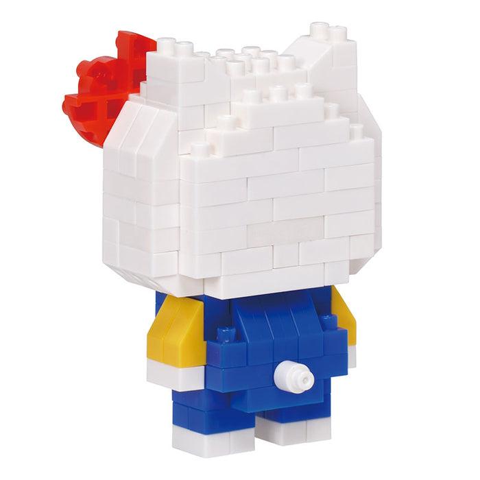 Japan Sanrio - Hello Kitty Nanoblock