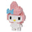 Japan Sanrio - My Melody Nanoblock