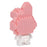 Japan Sanrio - My Melody Nanoblock