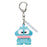 Japan Sanrio - Hangyodon Nanoblock n-fig Keychain