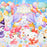 Japan Sanrio - Sanrio Characters 1000 Piece jigsaw Puzzle (Party)
