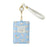 Japan Sanrio - Cinnamoroll Pass Case with Reel