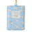 Japan Sanrio - Cinnamoroll Pass Case with Reel